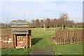 Meadow and Woodland Burial Site, Galston