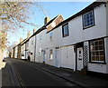 Bowling Street, Sandwich