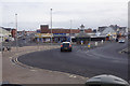 Cleveleys north of Blackpool