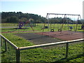 Duchy Road Play area