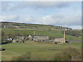 Oats Royd Mills, Luddenden