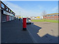 Ennis Square, Dormanstown, Redcar