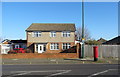 House on West Dyke Road, Redcar