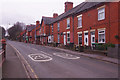 Llangollen Road, Acrefair