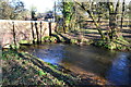 Pinnocks Moor Bridge