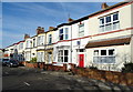 NZ5925 : Houses on Coatham Road, Redcar by JThomas