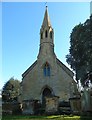 Stretton-on-Fosse Church