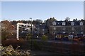 Electrification, Dunblane Station