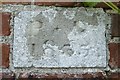 Old Boundary Marker by Braxted Park, Great Braxted parish