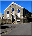 Former Soar chapel, Bedlinog