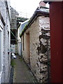 Cottages at the rear of 6b Marine Terrace