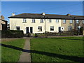 Houses on The Fleet, Dormanstown, Redcar