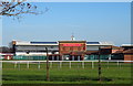 Redcar Race Course 