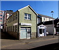 St John Cymru - Wales, Wheatsheaf Lane, Merthyr Tydfil