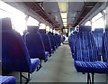 NZ6024 : Interior, Northern Rail Class 142 Pacer Train by JThomas