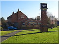 The Turners Mill public house, Redcar