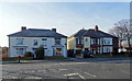 Houses on Redcar Lane, Redcar