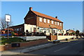 The Cleveland Bay public house, Redcar