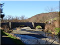 Llanfair Bridge