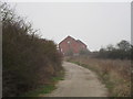 Track and Hawton Works