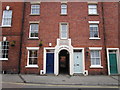 Lenton Terrace, Millgate