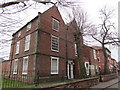 Former Holy Trinity Presbytery