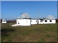 Norman Lockyer Observatory, Salcombe Hill