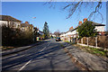 Hillside Road, Ackworth Moor Top