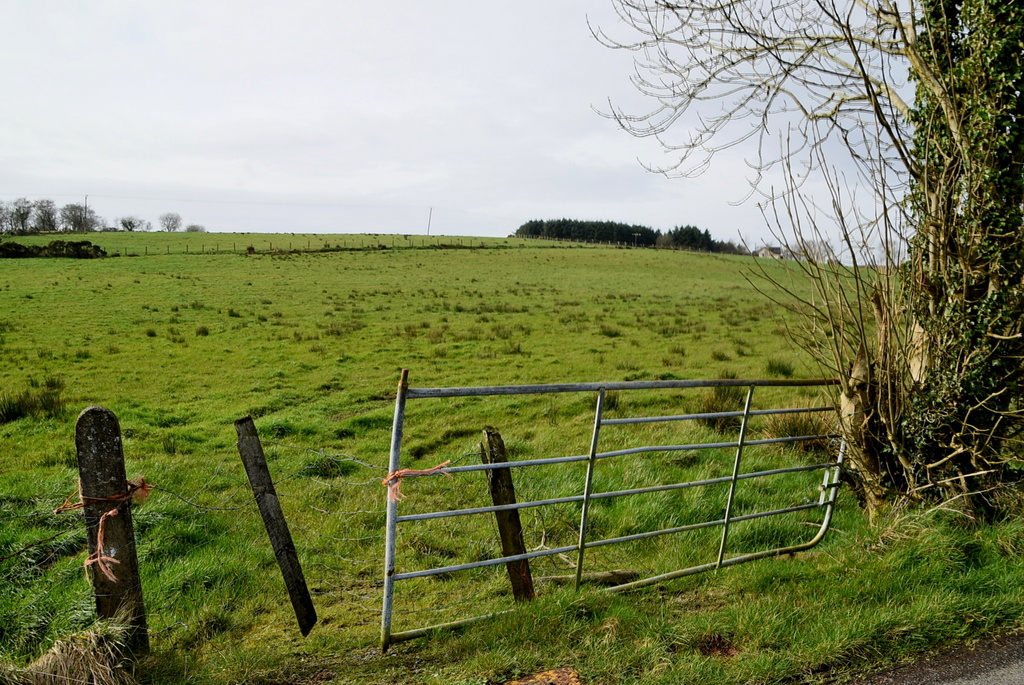 Corlea Townland © Kenneth Allen cc-by-sa/2.0 :: Geograph Ireland