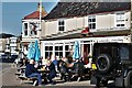 Southwold: The Red Lion PH