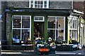 Southwold: Crab Apple greengrocers, 21, Market Place