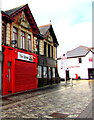 The Welsh Bar, High Street, Merthyr Tydfil