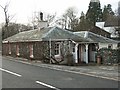 Tollhouse by the A5271, Penrith Road, Brigham