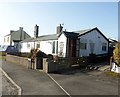 Tollhouse by the A596, Main Road, Risehow