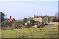 Houses at Upper Pollicott