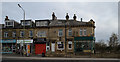 Shops on Bradford Road