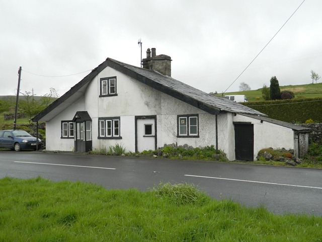 Toll Bar Cottage, Casterton