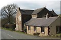 Tollhouse by the A689, Brampton parish