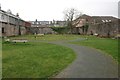 James Street Community Garden