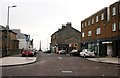 James Street, Helensburgh