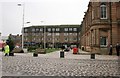 Colquhoun Square, Helensburgh