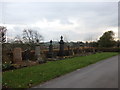 North Bierley Cemetery