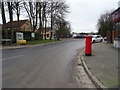 TA0532 : Station Road, Cottingham by JThomas
