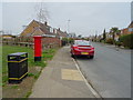TA0332 : Burton Road, Cottingham by JThomas