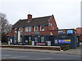 The Railway public house, Cottingham