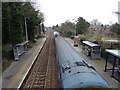 Cottingham Railway Station