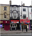 The Sandringham public house, Hull