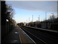 Haddenham & Thame Parkway railway station