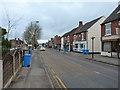 Station Street, Cheslyn Hay