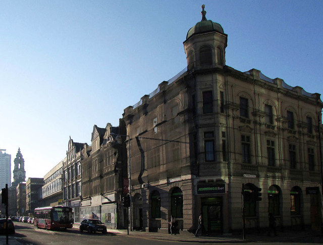 Wellington Street, Woolwich © Derek Harper cc-by-sa/2.0 :: Geograph ...